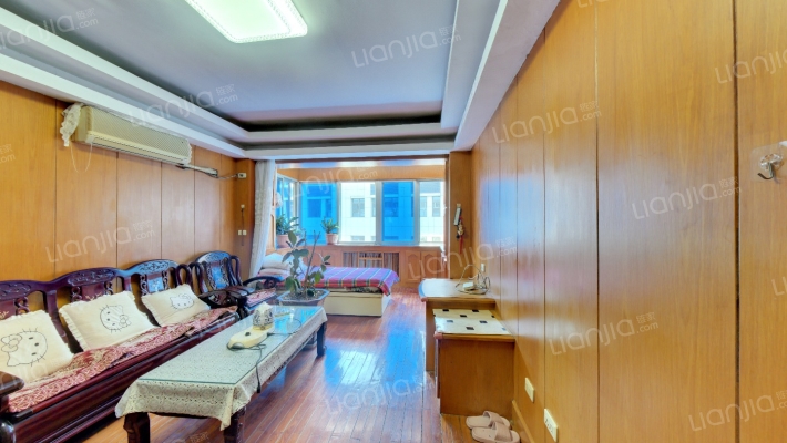 建设街（大菜市商圈）二手房实景图