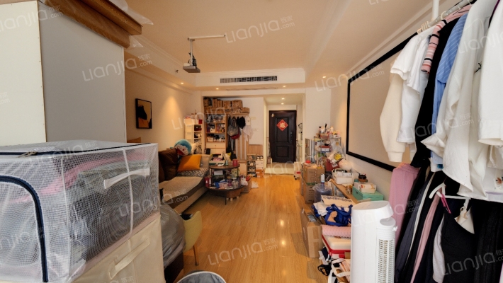 贝利云栖中心二手房实景图