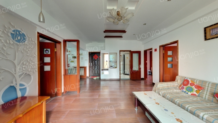 中盛家园二手房实景图