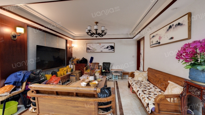 回龙雅苑二手房实景图