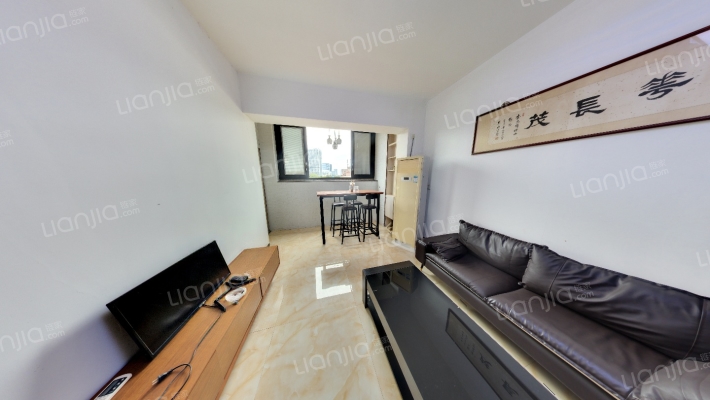 长信东海银湾二手房实景图