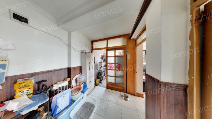 健春里二手房实景图