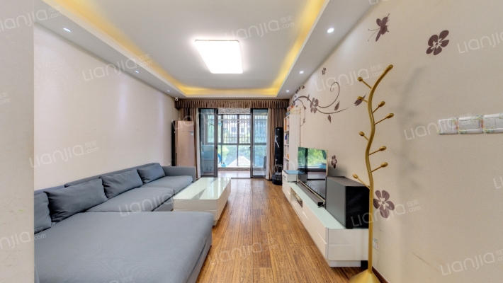 诚河新旅城三区二手房实景图