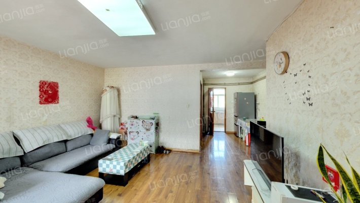 溪秀苑翠溪园二手房实景图