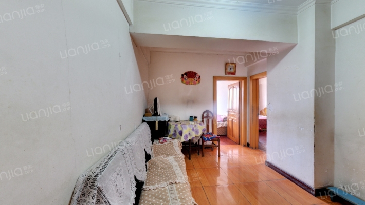 北京街南二手房实景图