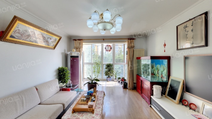 翠成馨园A区二手房实景图