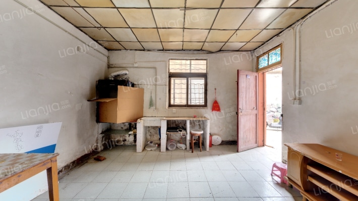 西北街66号二手房实景图