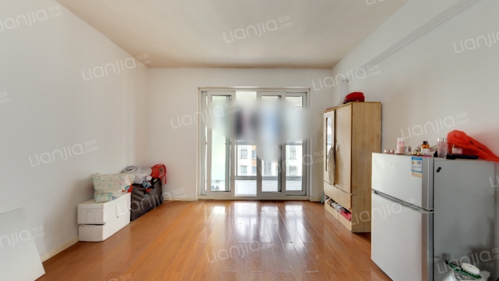 南湖景苑二手房实景图