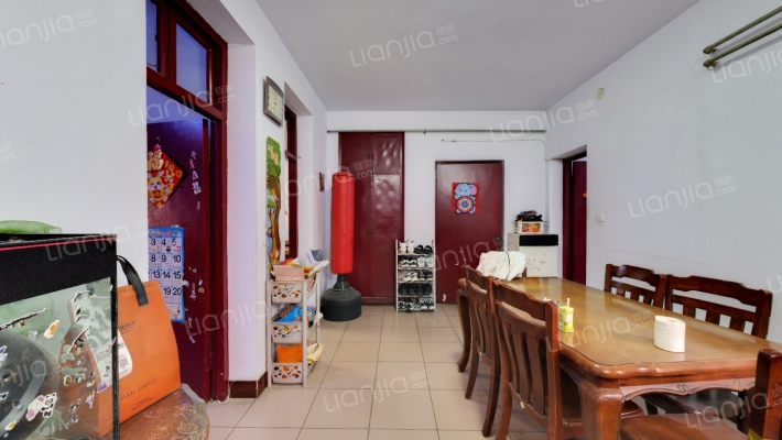 陇东小区二手房实景图