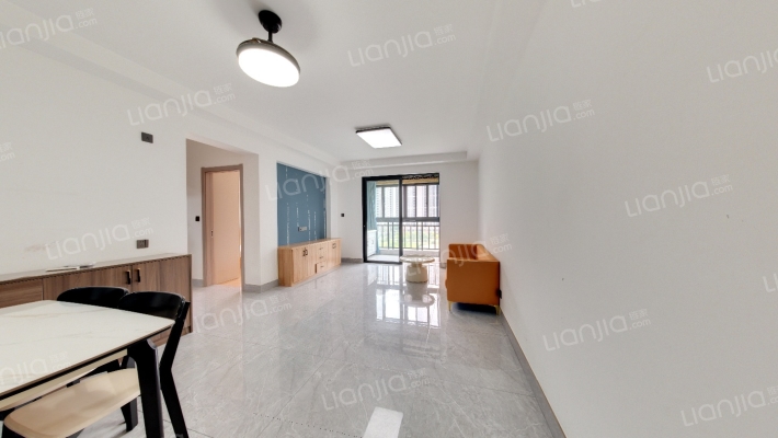 广乐公寓二手房实景图