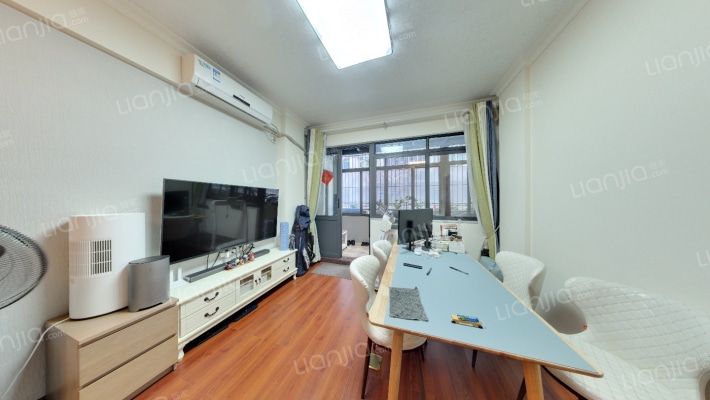 鹏湾丽苑二手房实景图