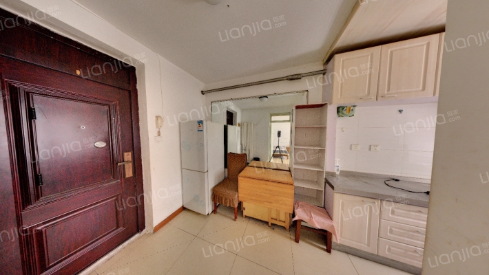 原冰里二手房实景图