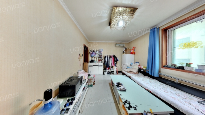 康城棕榈泉二手房实景图