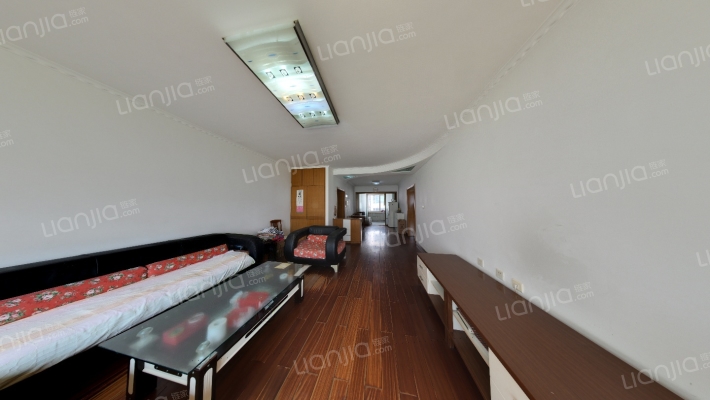 樱花园二手房实景图