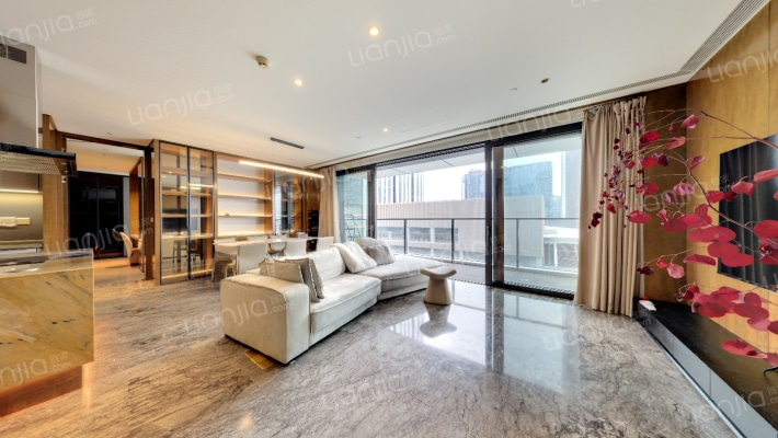 华润城万象府二手房实景图