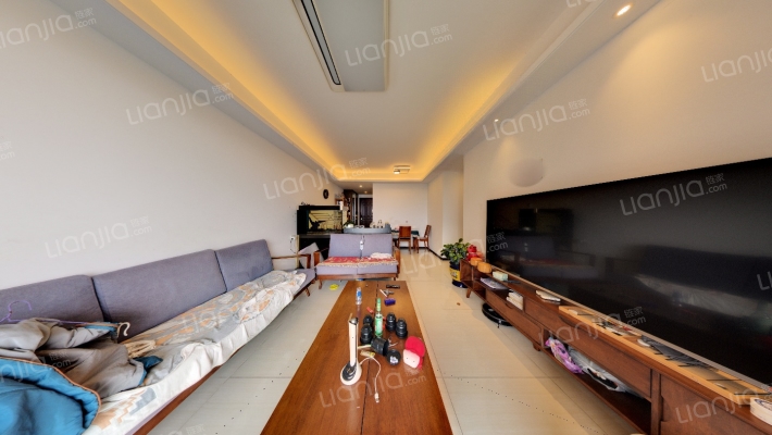 龙光玖龙湾二手房实景图