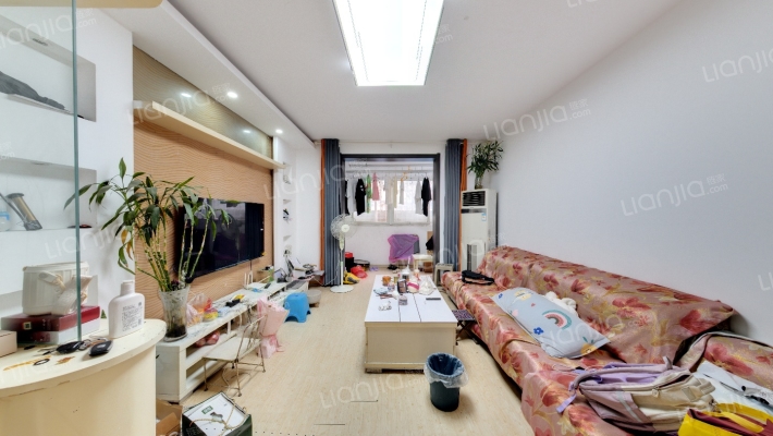 陇海里3号二手房实景图