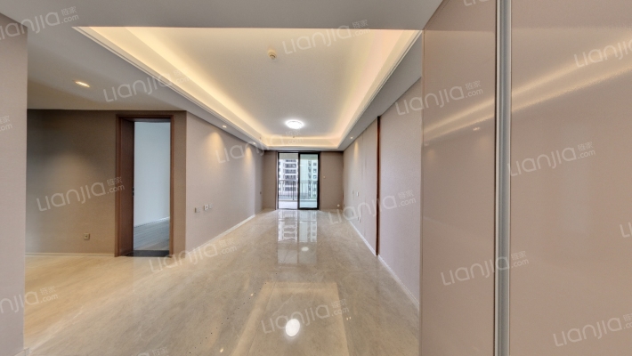 电建泷悦华庭二期二手房实景图