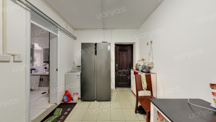 交运小区二手房实景图