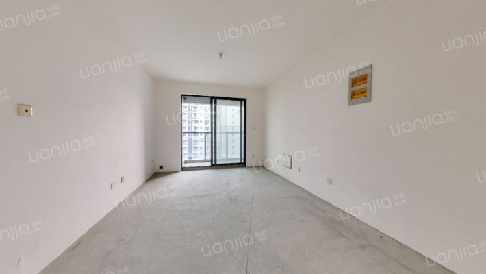 华丽家族太湖汇景三期二手房实景图