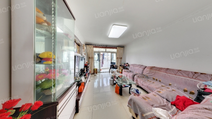 蓬曦园A3区二手房实景图