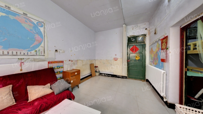 防疫路5号二手房实景图