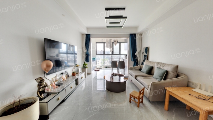 大境天成西区二手房实景图