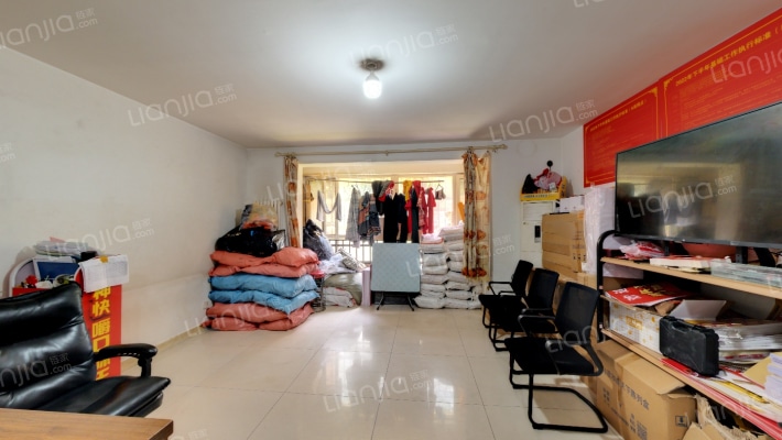 天骄俊园9号院二手房实景图