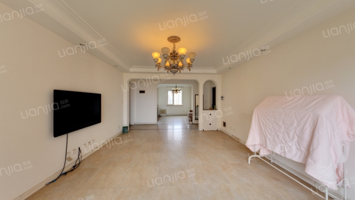 东方圣荷西二手房实景图