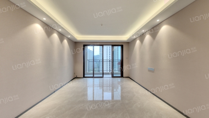 碧桂园天悦湾二手房实景图