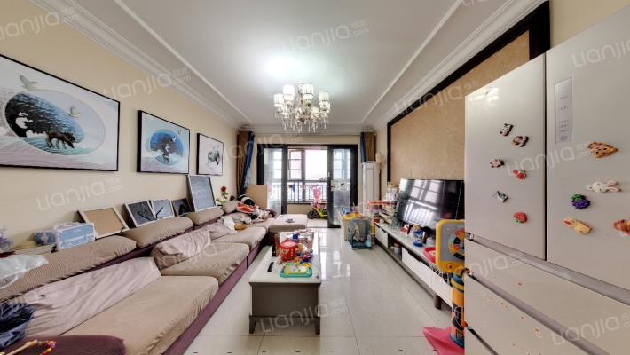 恒大雅苑二手房实景图