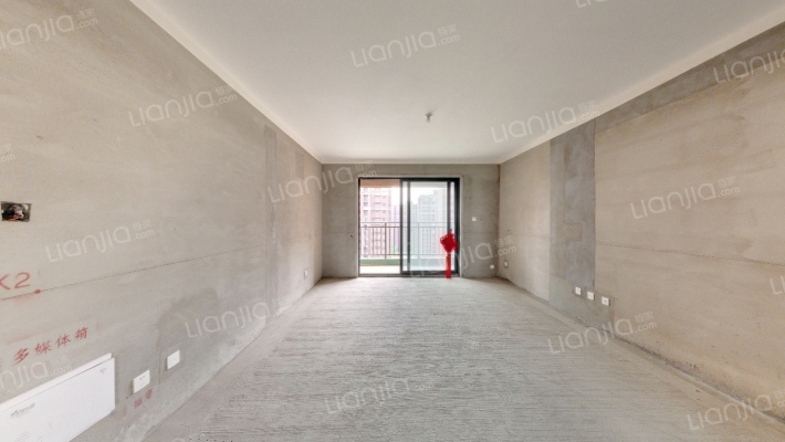 星联安郡北苑二手房实景图