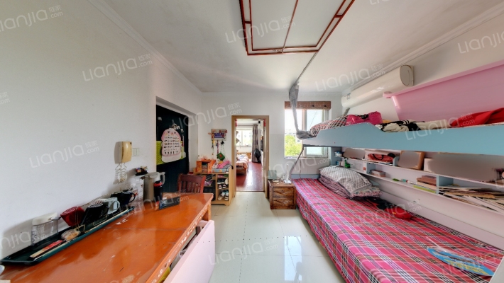 青苑新村六区东二手房实景图