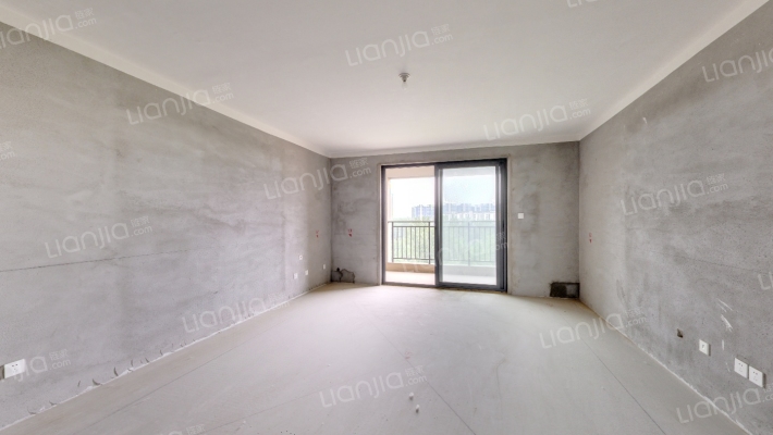 国恒花园二手房实景图