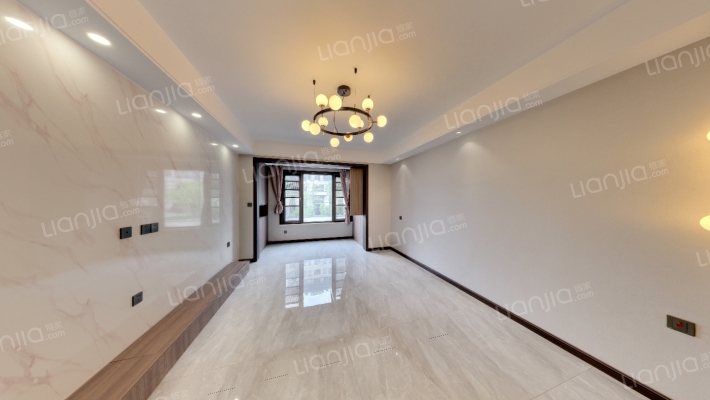 绿地香湖湾3号院二手房实景图