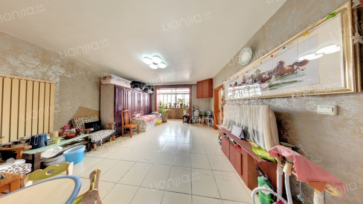 怡梦园二手房实景图