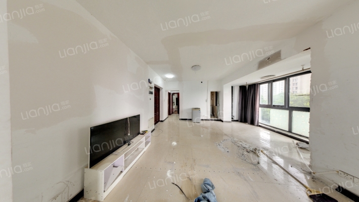 泊林印象二手房实景图