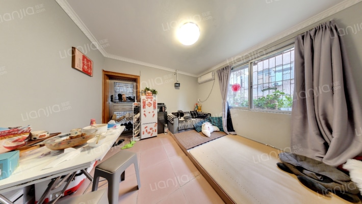 金竹园二手房实景图