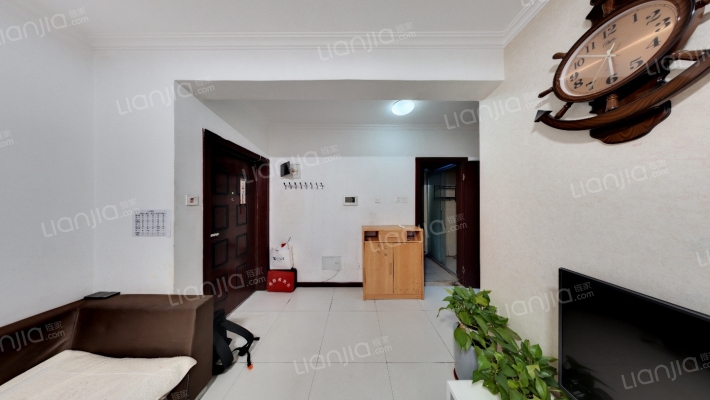 正弘数码公寓二手房实景图