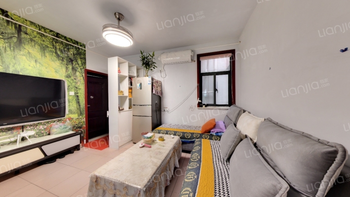 阳光里二手房实景图