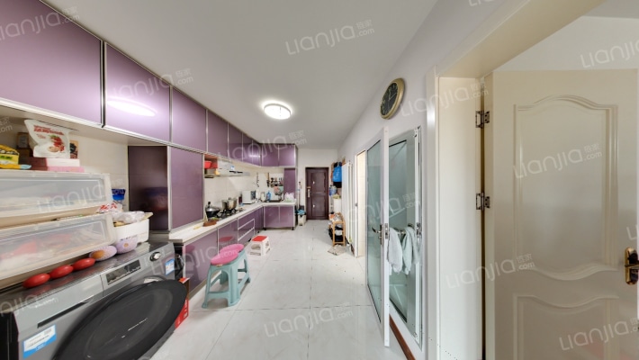 银凤里二手房实景图