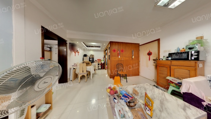 海晖大厦二手房实景图