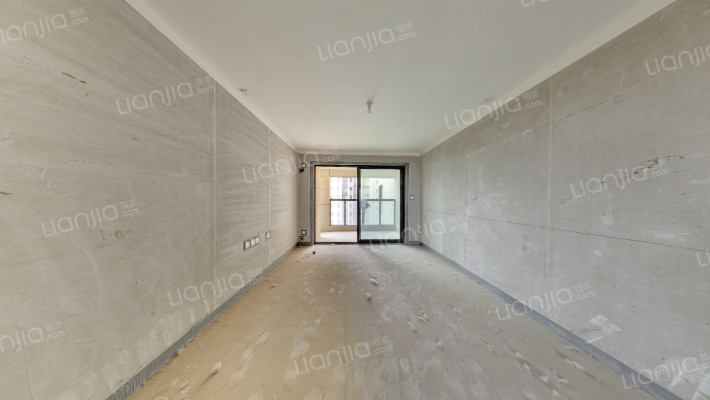 信保春风十里二手房实景图