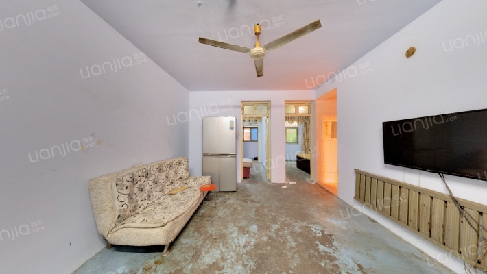 熊儿桥西街1号院二手房实景图