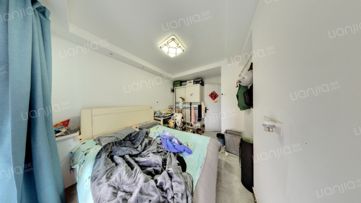 康悦香庄二手房实景图