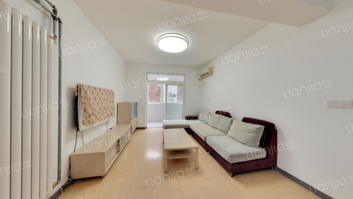 防疫路1号院二手房实景图