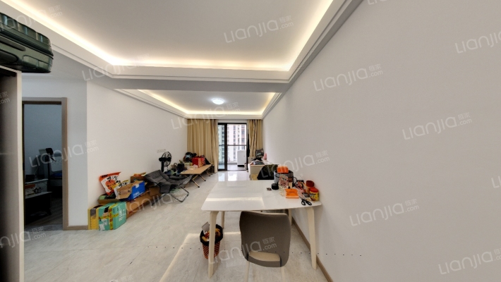 三迪枫丹雅居二手房实景图