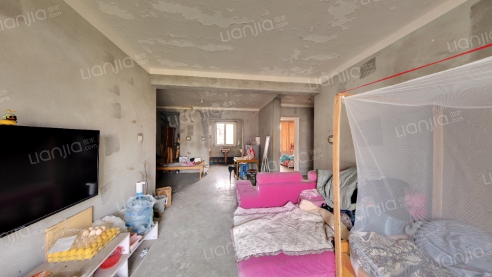 漢城国际二手房实景图