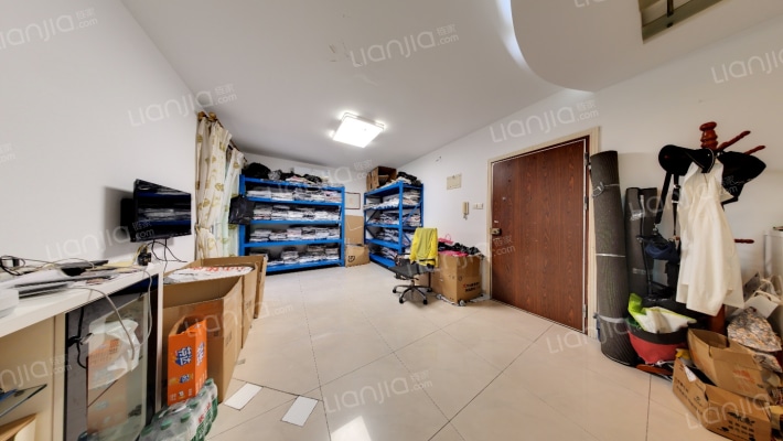 四达大厦二手房实景图