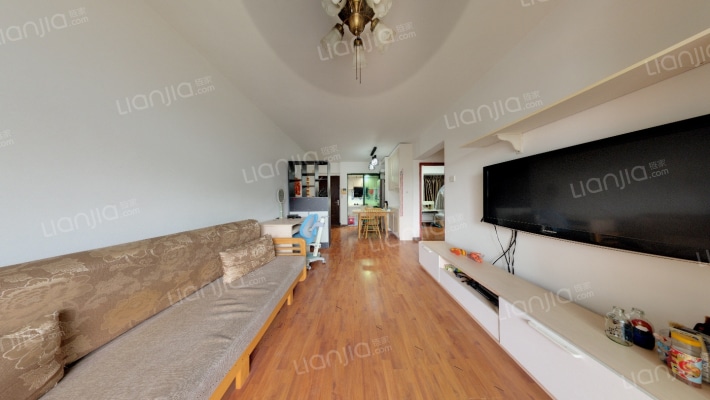 鸿业苑二期二手房实景图